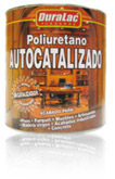Poliuretano autocatalizado Premium (exteriores)