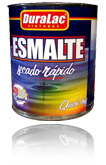 Esmaltes de secado rápido 