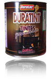 Duratint (tinta al solvente